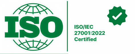 ISO Certification