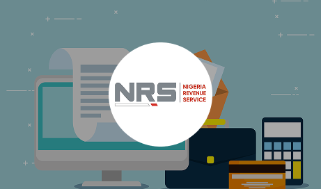 NRS E-Invoice Image